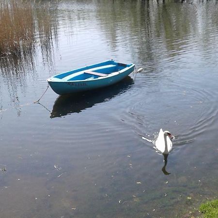 Una Finestra Sul Lago..Appartamento Verbania Exterior foto